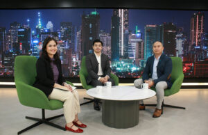 Conversations on Cloud Episode 2: Accelerating digital infrastructure toward economic growth