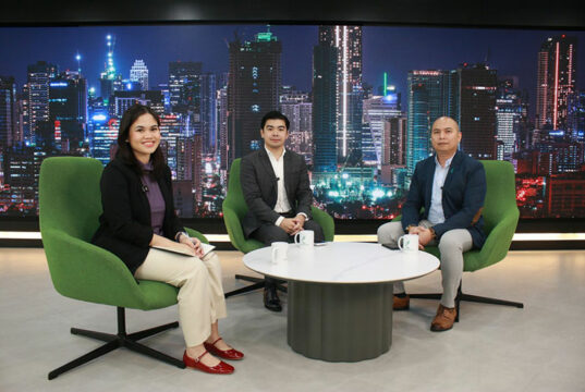 Conversations on Cloud Episode 2: Accelerating digital infrastructure toward economic growth