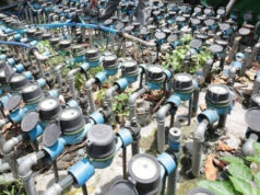 MWSS orders P327.96 rebate for Maynilad customers