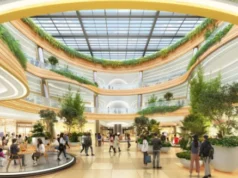 SM Prime plans P6-B redevelopment of Harrison Plaza