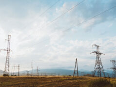 Coal-gas powered growth