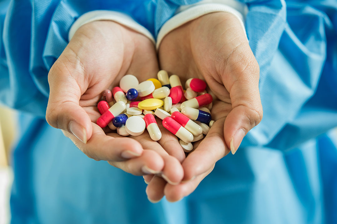 Regulatory agility key to faster access to life-saving medicines