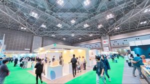 Japan hosts SusHi Tech 2026 innovation summit