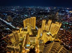 Rockwell Land Q1 profit jumps 67% to P1.29B on residential, commercial growth