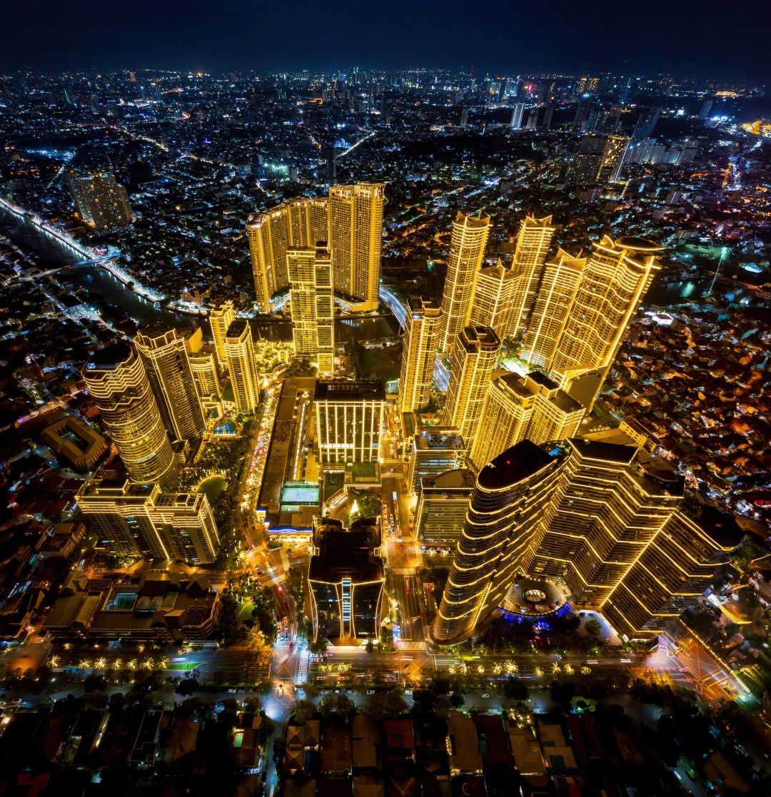 Rockwell Land Corp