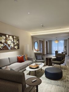 Taal Vista Hotel opens its doors to newly renovated rooms, Presidential Villa