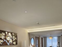 Taal Vista Hotel opens its doors to newly renovated rooms, Presidential Villa