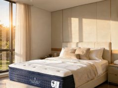 Fieldcrest launches Seaqual Mattress Collection with Our Home