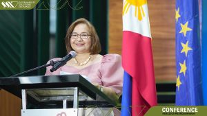 SSX to showcase sustainable innovations at IFEX Philippines 2026