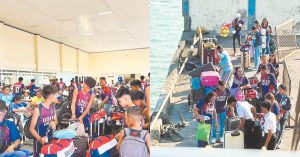 Agusan del Sur to host 2026 Palarong Pambansa, provide free tours of tourism hotspots