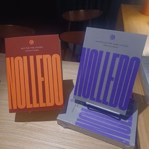 Revisiting a literary legacy