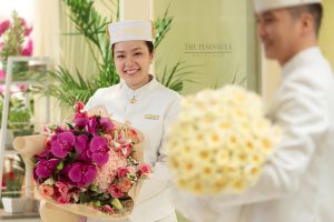 Dining In/Out: Mother’s Day edition