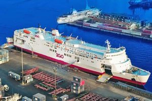2GO expects steady growth amid fuel cost pressures