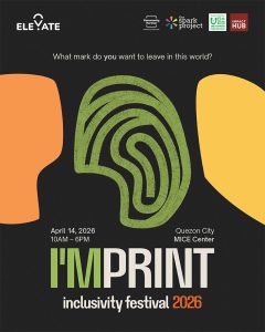 The Spark Project hosts I’MPRINT Festival 2026 for PWD entrepreneurs