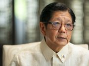 Marcos says Philippines would be involved in any Taiwan conflict