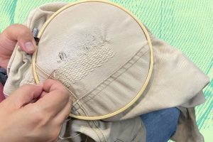 Talking effectively about sustainable fashion