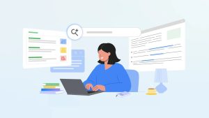 Google AI Search to deliver more targeted results with five new updates