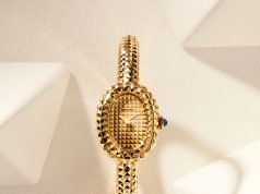 Gen Z can’t get enough of teensy ‘Grandma’ watches