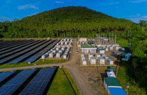 Ayala Corp. secures $100-M sustainability-linked facility from DBS Bank