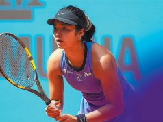 Eala faces Wang on hopes of snapping second-round dry spell in clay court