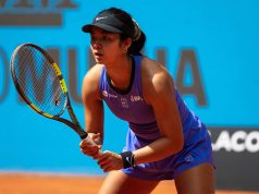 Eala awaits opponent at Italian Open Round of 128 draw