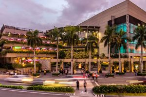 Ayala Malls expands TriNoma’s role beyond traditional retail
