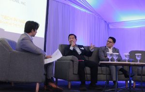 Advancing equitable healthcare system through technology