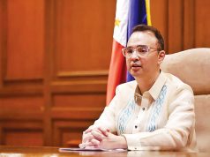 Cayetano takes over as Senate ousts Sotto