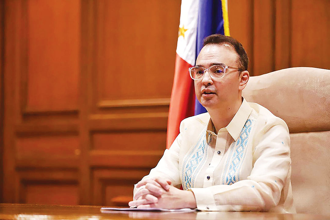 Alan Peter S. Cayetano