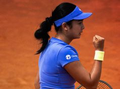 Alex Eala shifts focus to French Open after early WTA 500 Strasbourg exit