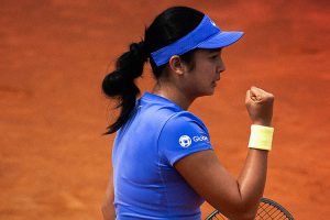 Alex Eala shifts focus to French Open after early WTA 500 Strasbourg exit
