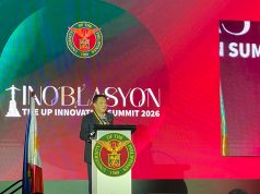 UP launches research, innovation office