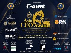 Asia CEO Awards returns to spotlight leadership that endures, opens 2026 nominations