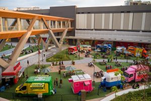 Ayala Land opens 100,000-sq.m. Arca South mall in Taguig