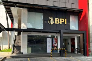 BPI says 100 branches now powered by renewable energy