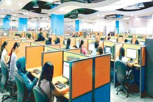 Cushman sees AI reshaping Metro Manila office leasing demand