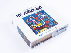 Board game celebrates Philippine modern art