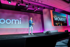 Data needs to be ready for AI — Boomi