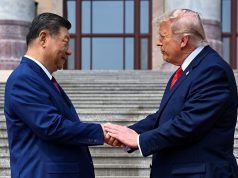 China’s Xi hails trade progress in Trump summit, sends Taiwan warning