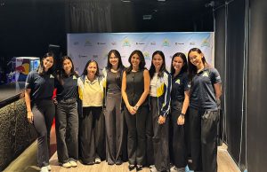 Capital1 acquires Vanie Gandler, Erika Santos and Jaja Maraguinot