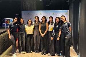 Capital1 acquires Vanie Gandler, Erika Santos and Jaja Maraguinot