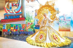 ASEAN urged to keep trade barriers low