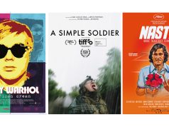 Cine Europa screens full-length films, documentaries for free
