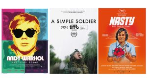Cine Europa screens full-length films, documentaries for free