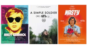 Cine Europa screens full-length films, documentaries for free