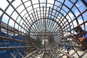 PPP Center says commitments ‘intact’ despite cost pressures
