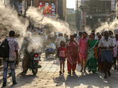 Asia heat waves spell double trouble for economies hit by oil