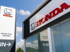 Honda to expand hybrid lineup as demand grows despite infra gaps