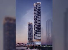 Shang-Robinsons venture advances Haraya Residences project