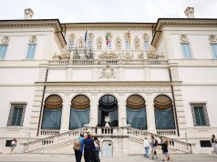 Proposal to expand Rome’s Borghese Gallery expected by end-2026